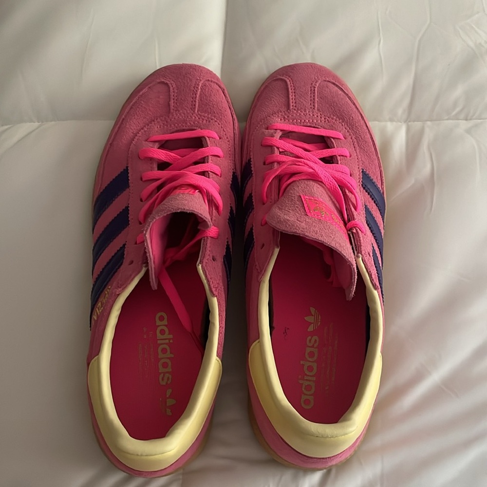 NEW Adidas Spezial - Picture 5 of 6